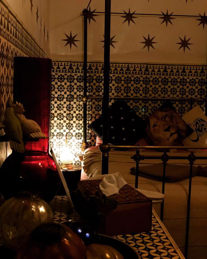 Riad Tibibt Μαρακές Εξωτερικό φωτογραφία