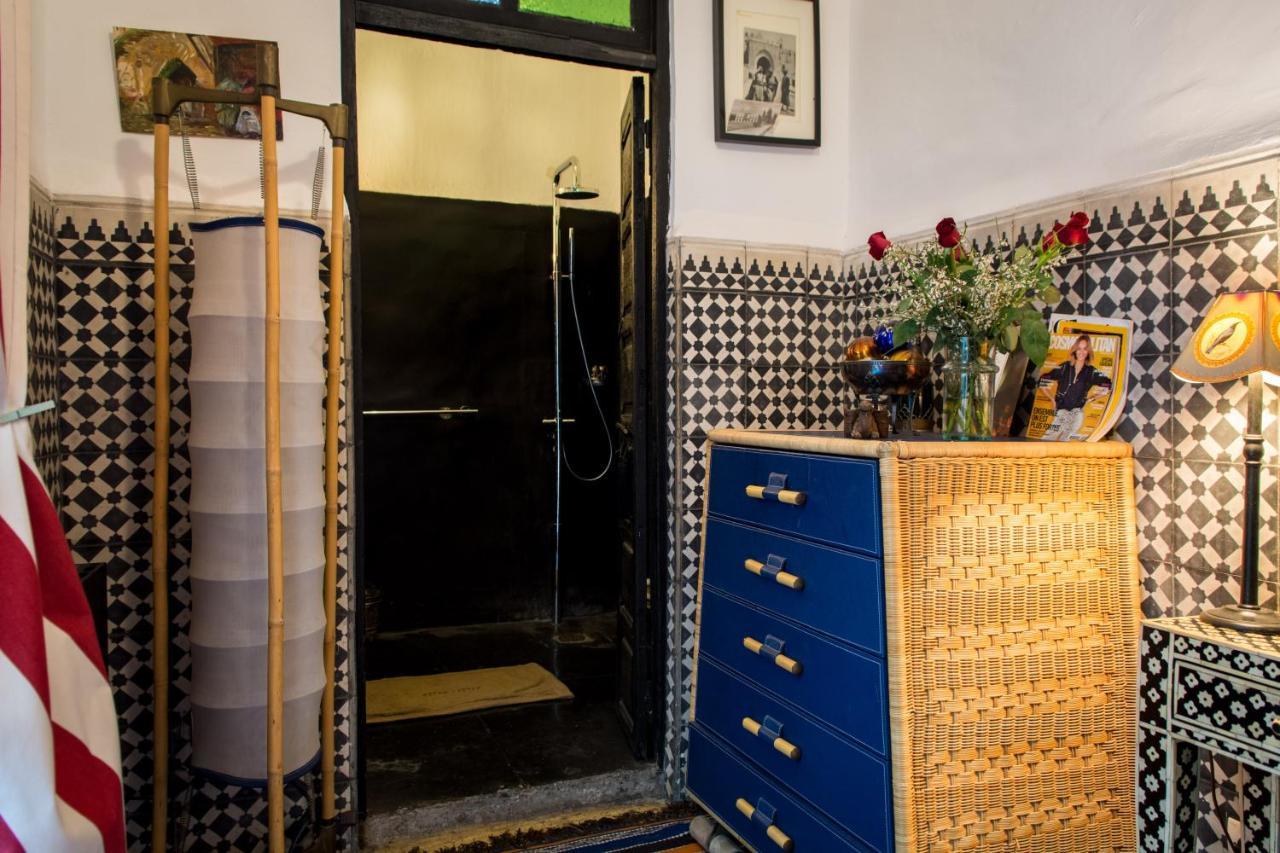 Riad Tibibt Μαρακές Εξωτερικό φωτογραφία